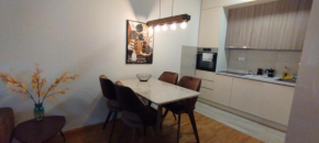 South Side Apartment
